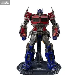 Transformers: Bumblebee -...