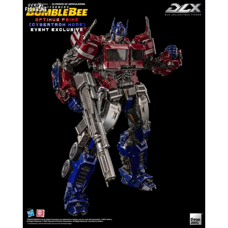 Transformers: Bumblebee -...