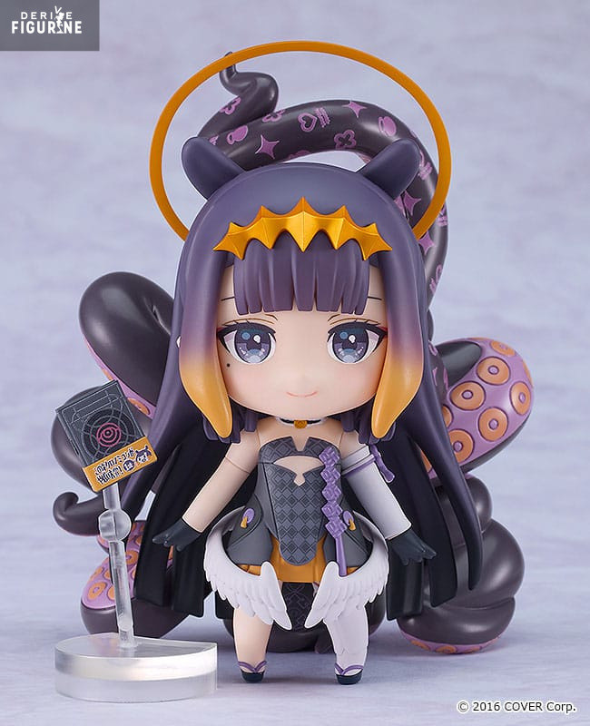 Ninomae Ina'nis figure DX, Nendoroid - Hololive Production