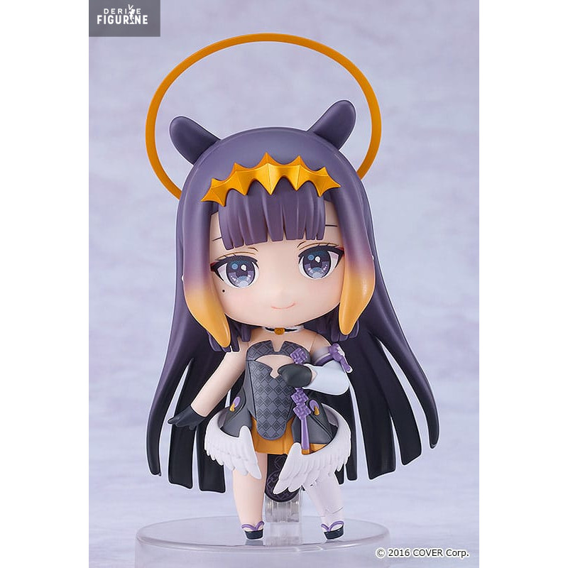 Ninomae Ina'nis figure DX, Nendoroid - Hololive Production