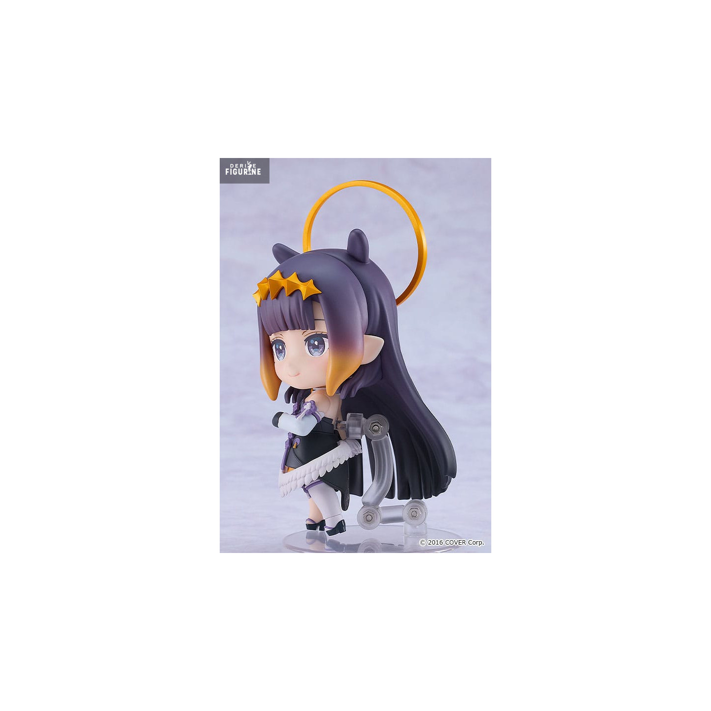 Ninomae Ina'nis figure DX, Nendoroid - Hololive Production