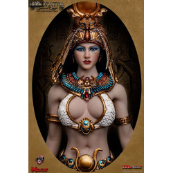 Cleopatra Queen of Egypt...