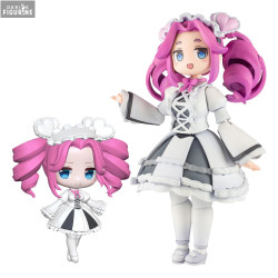 Tohoku Zunko, Vocaloid -...