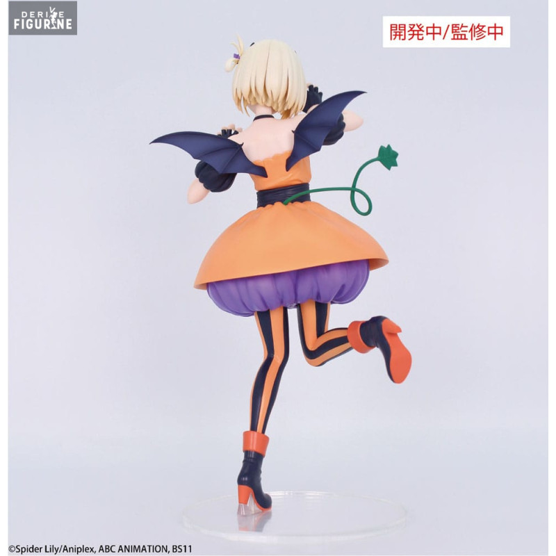 Lycoris Recoil - Figurine...