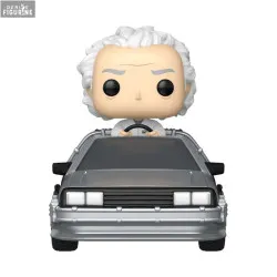 Retour vers le futur -...