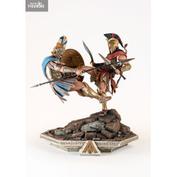 Assassin's Creed - Spartan...