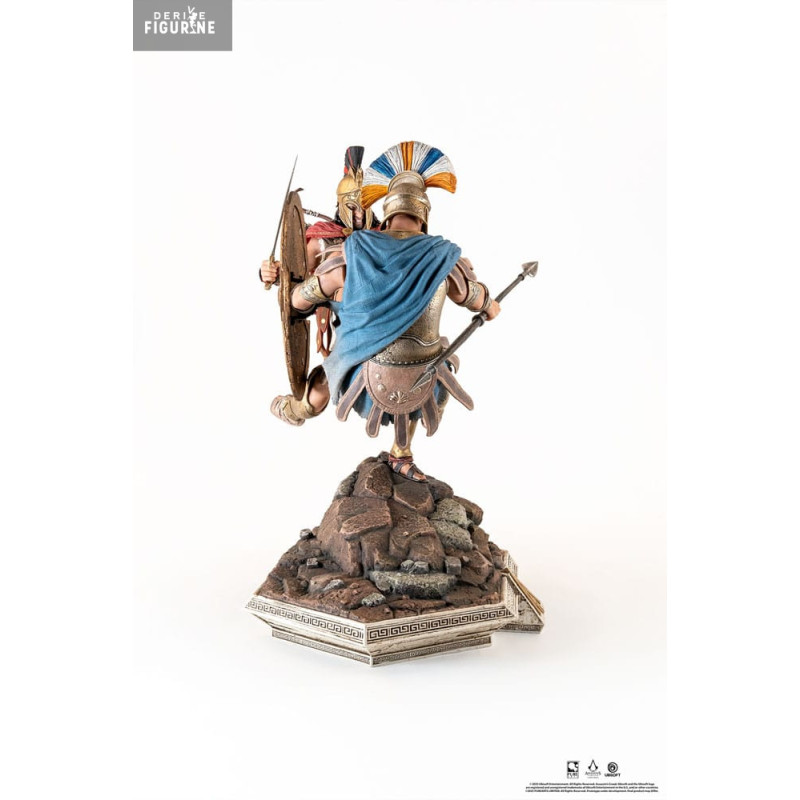 Assassin's Creed - Spartan...