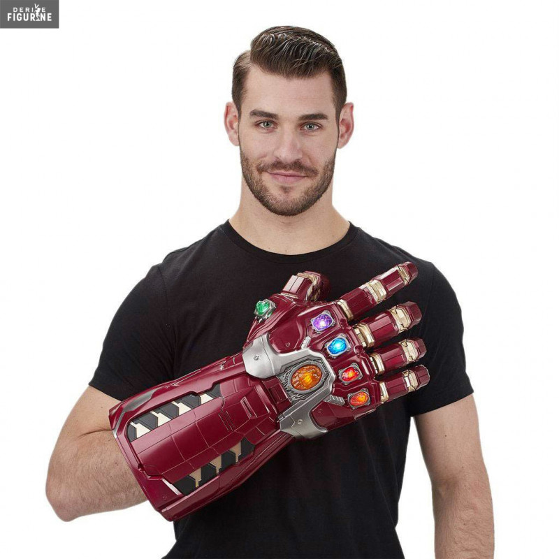 Avengers Endgame - Replica...