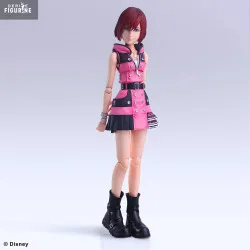 Kingdom Hearts III -...