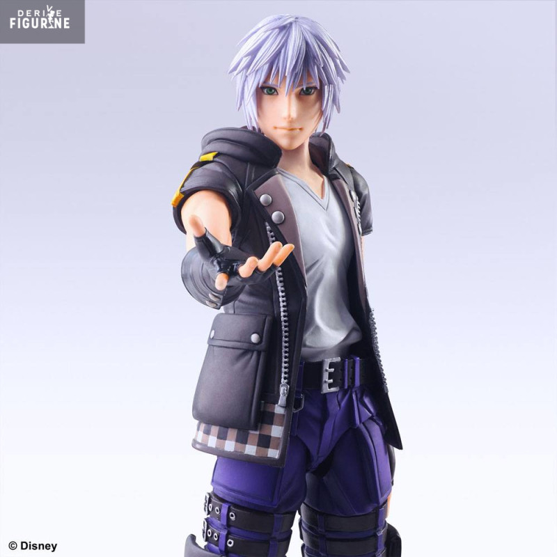 Kingdom Hearts III -...