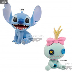 Disney, Lilo & Stitch -...