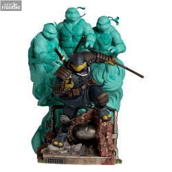PREORDER - Teenage Mutant...