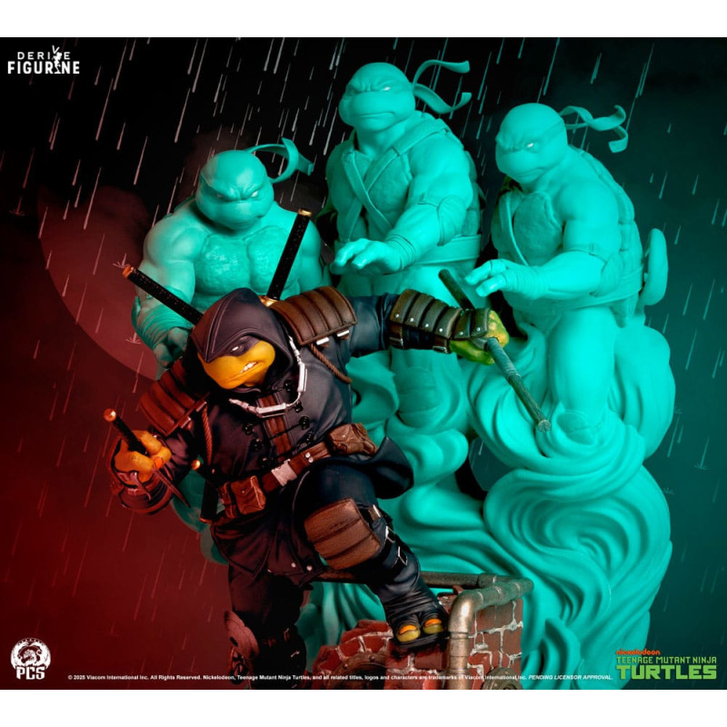 PREORDER - Teenage Mutant...