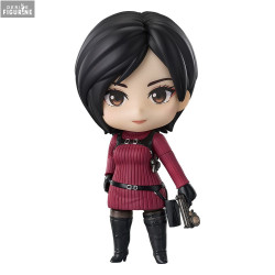 Resident Evil 4 - Figurine...