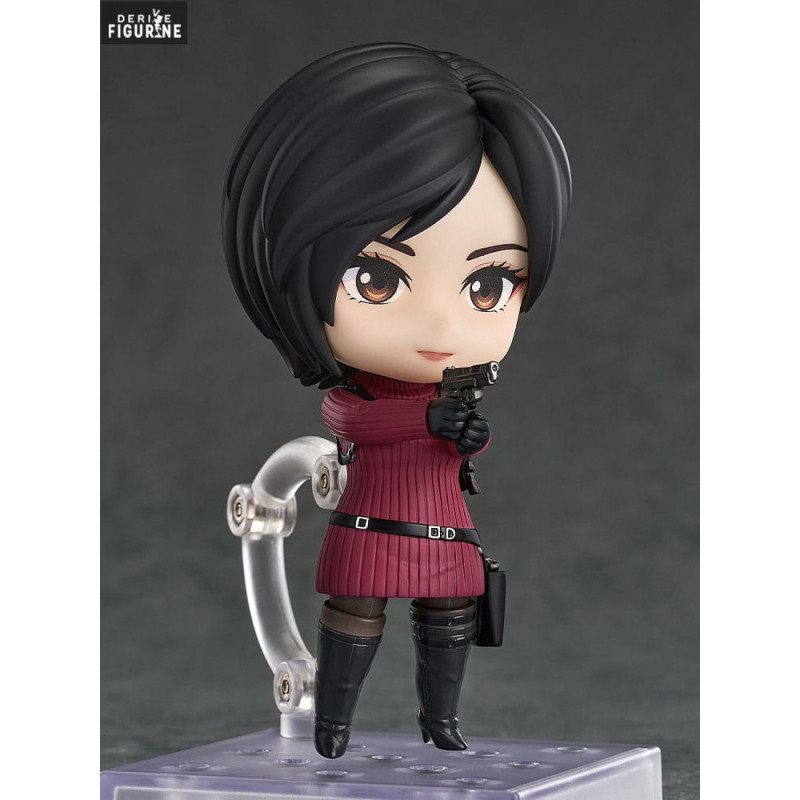 Resident Evil 4 - Figurine...