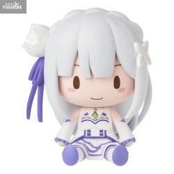 Re:Zero Starting Life in...