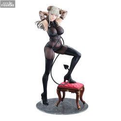 2.5 Dimensional Seduction -...
