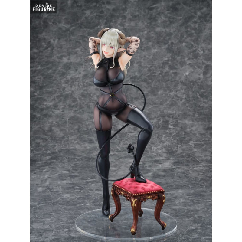 2.5 Dimensional Seduction -...
