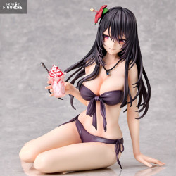 The Bashful Girlfriend -...