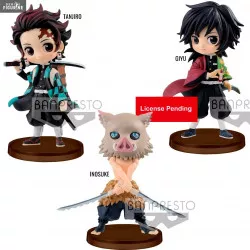 Demon Slayer Kimetsu no...