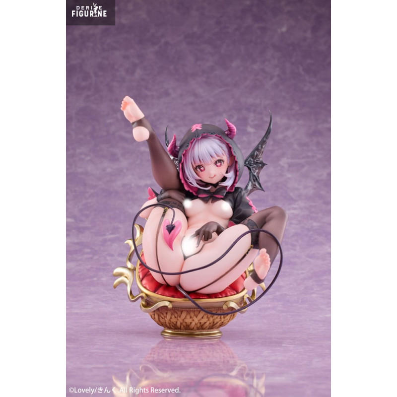 Original Character - Little...