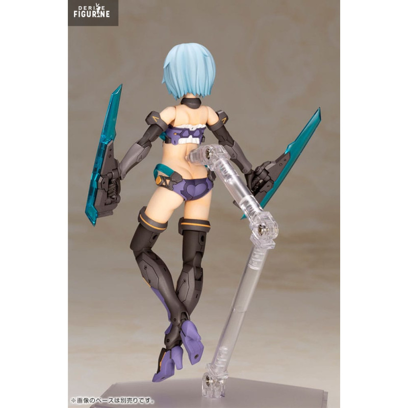 Frame Arms Girl - Figurine...