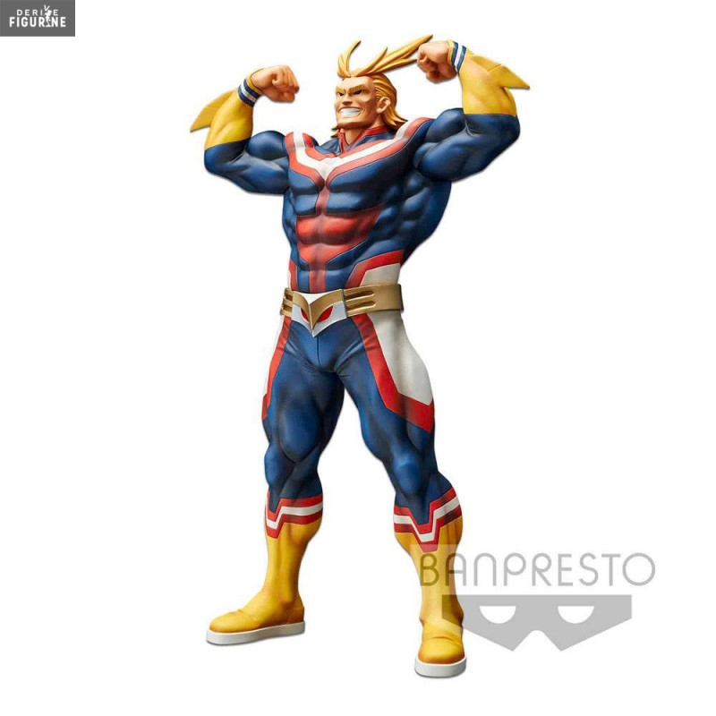 My Hero Academia - All...