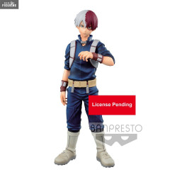 My Hero Academia - Shoto...