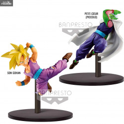 Dragon Ball Z - Figurine au...