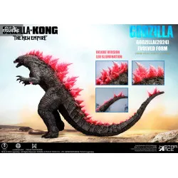 PRÉCOMMANDE - Godzilla vs....