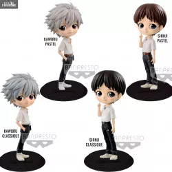 Evangelion Movie - Figurine...