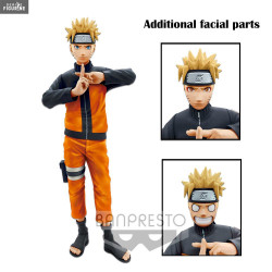 Naruto Shippuden - Uzumaki...