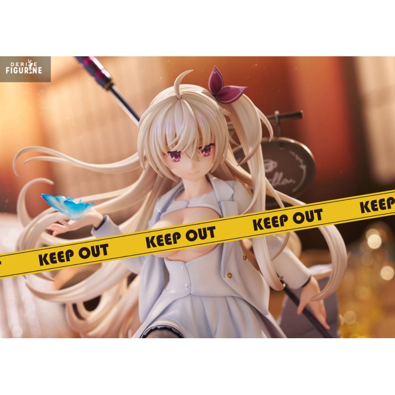 Cafe Stella and the...