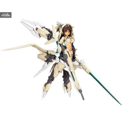 Alice Gear Aegis - Figurine...