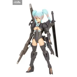 Frame Arms Girl - Figurine...