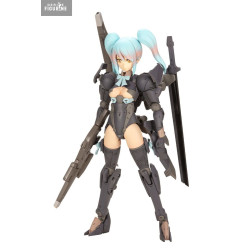 Frame Arms Girl - Shadow...