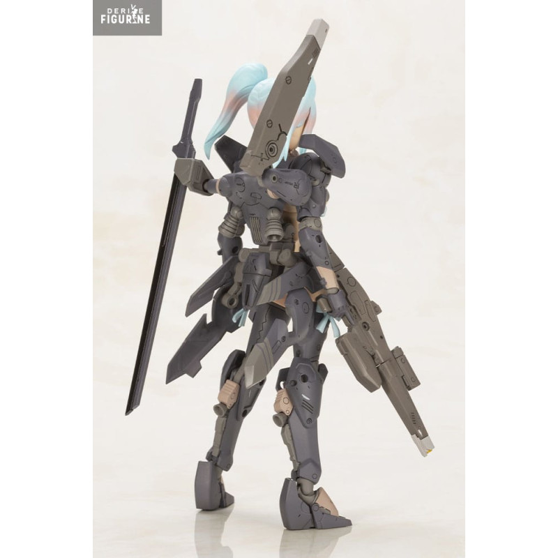 Frame Arms Girl - Shadow...