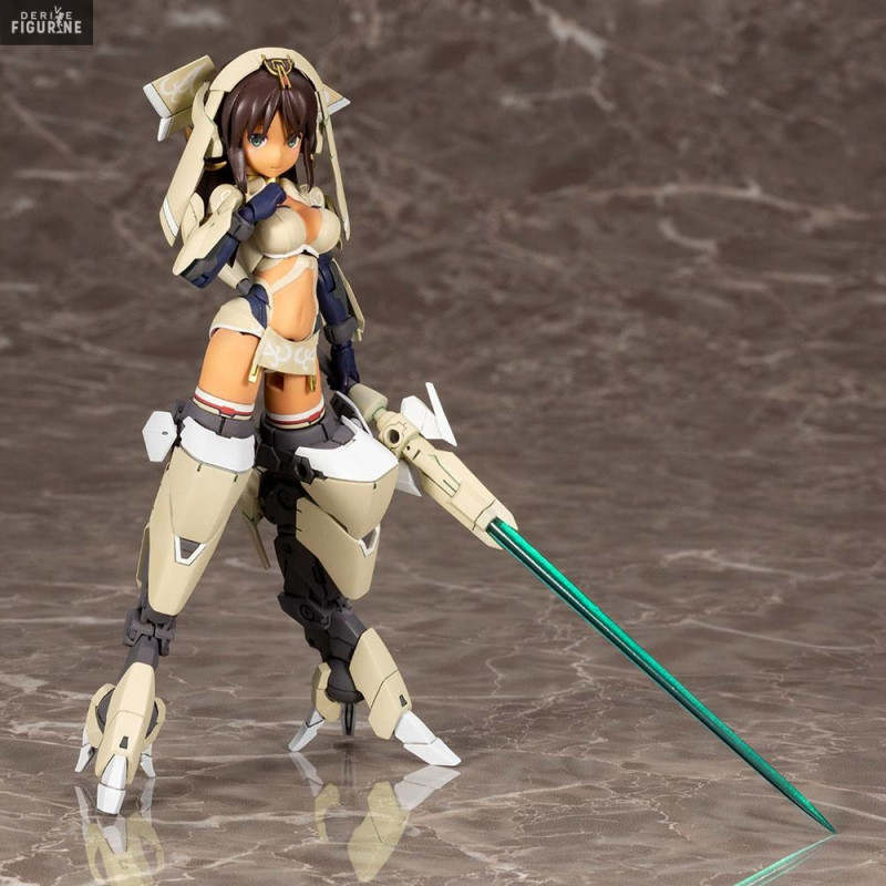 Alice Gear Aegis - Figurine...
