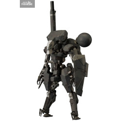 Metal Gear Solid V - Metal...