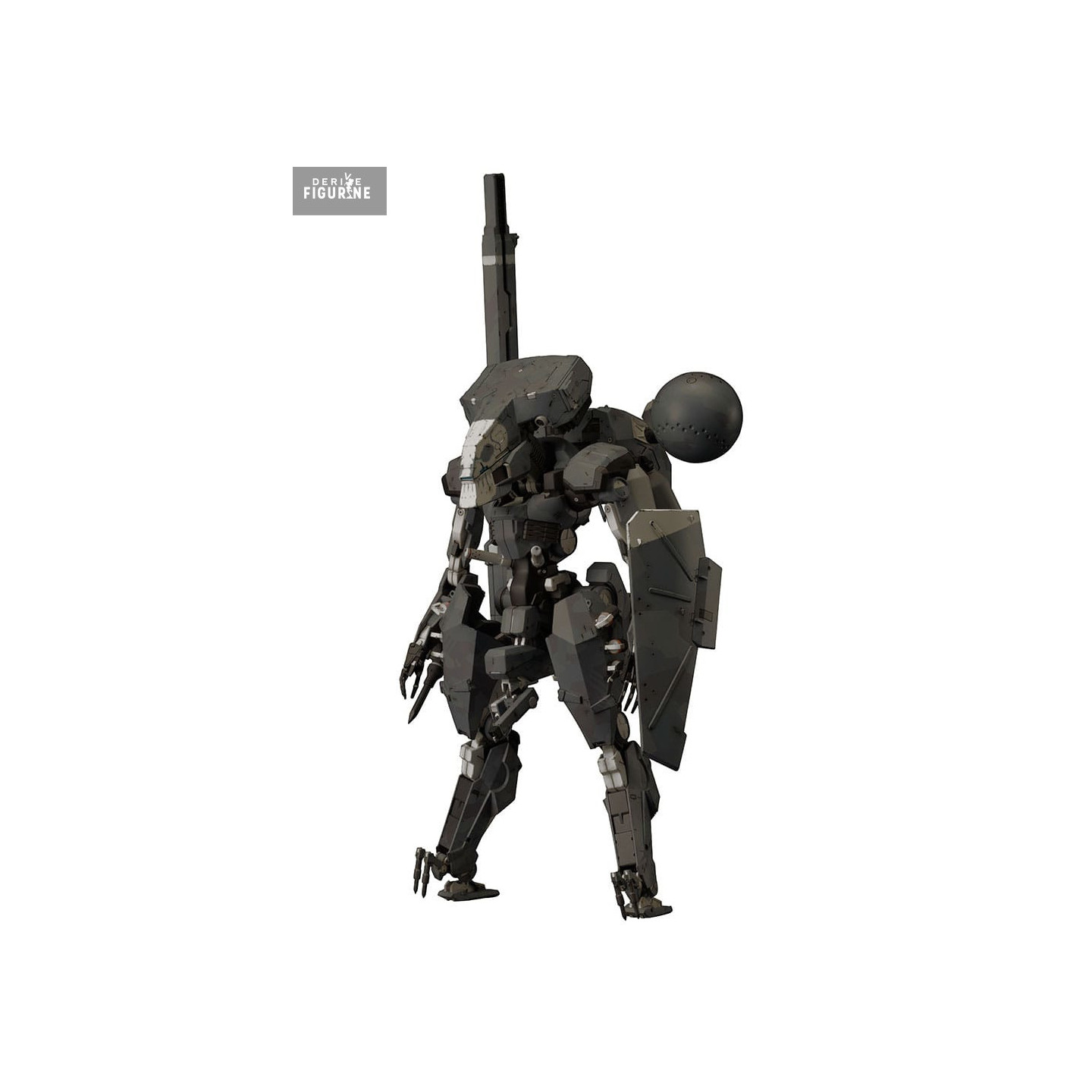 寿屋 L GEAR SAHELANTHROPUS プラモデル KOTOBUKIYA Metal Gear Sahelanthropus METAL GEAR SOLID V The
