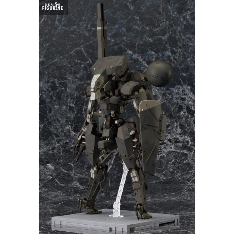 寿屋 L GEAR SAHELANTHROPUS プラモデル Amazon.com: Metal Gear Solid V: The Phantom Pain