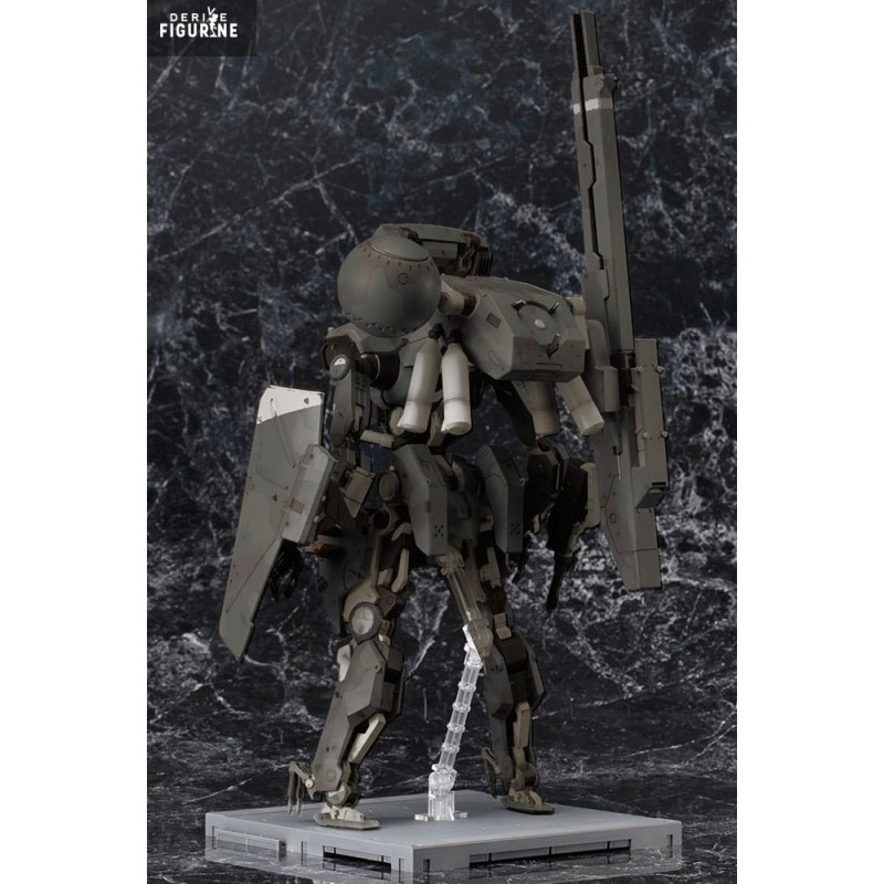 Metal Gear Solid V - Metal...