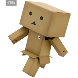 Yotsuba to! - Danboard...