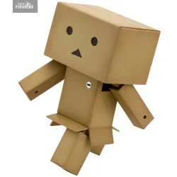 Yotsuba to! - Figurine...