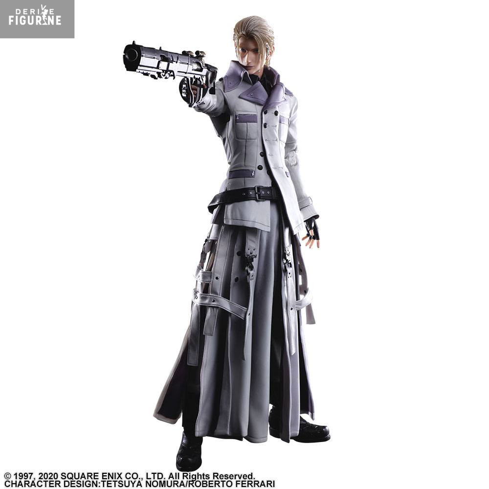 FF7 神羅マスク&ケース　ファイナルファンタジーⅦ FF7 神羅マスク&ケース ファイナルファンタジーⅦ