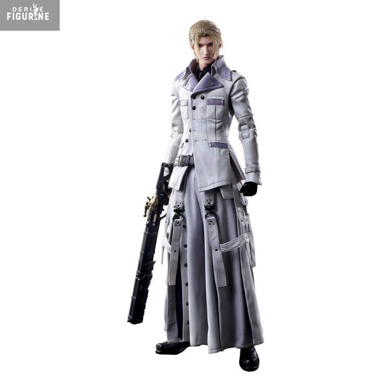 Final Fantasy VII Remake -...