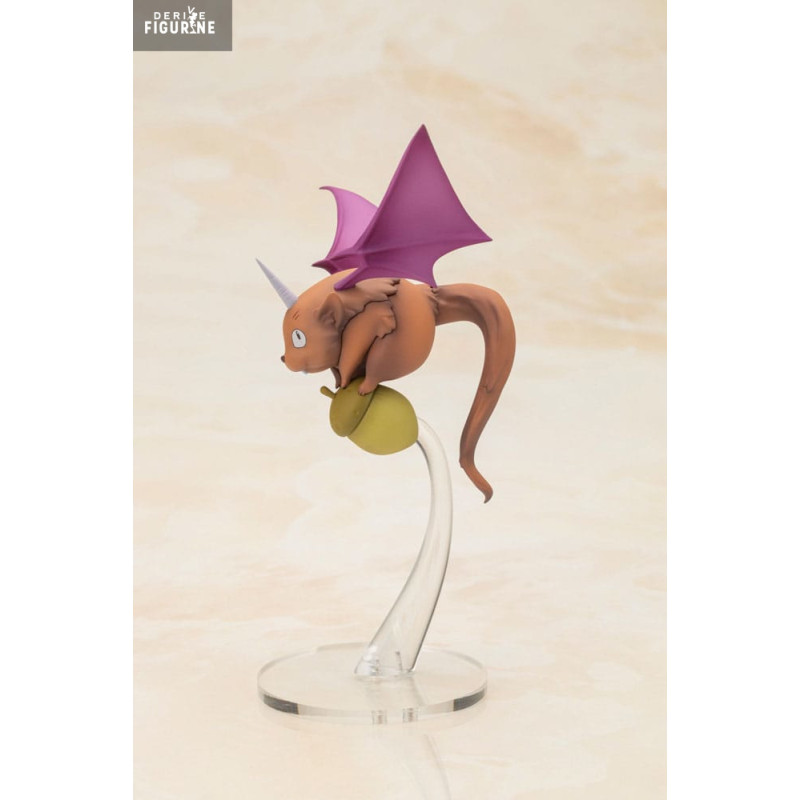 Yu-Gi-Oh! - Figurine Aussa...