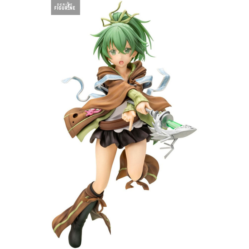 Yu-Gi-Oh! - Figurine Wynn...