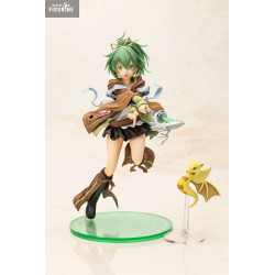 Yu-Gi-Oh! - Figurine Wynn...