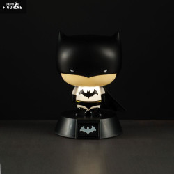 DC Comics - Batman 3D night...